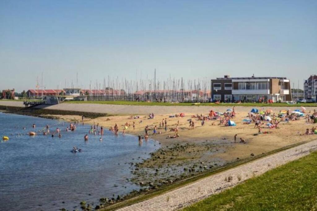 Vogelenzang Zeeland * Sint-Annaland