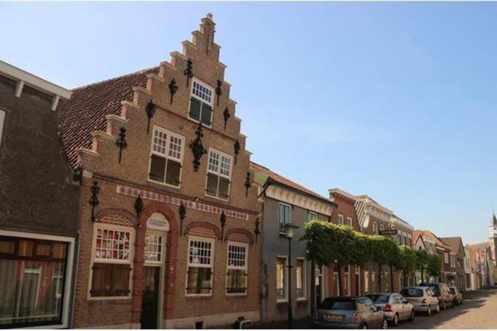 Vogelenzang Zeeland * Sint-Annaland