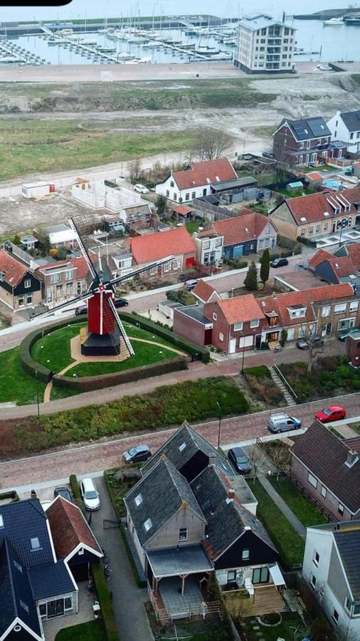 Vogelenzang Zeeland Hébergement de vacances Sint-Annaland