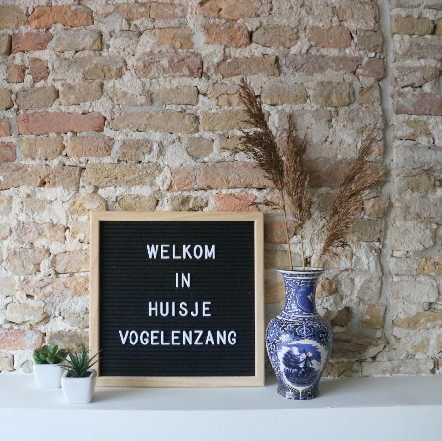 Hébergement de vacances Vogelenzang Zeeland