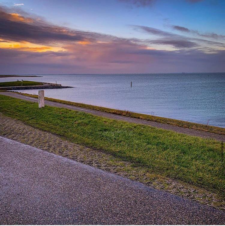 Vogelenzang Zeeland Hébergement de vacances