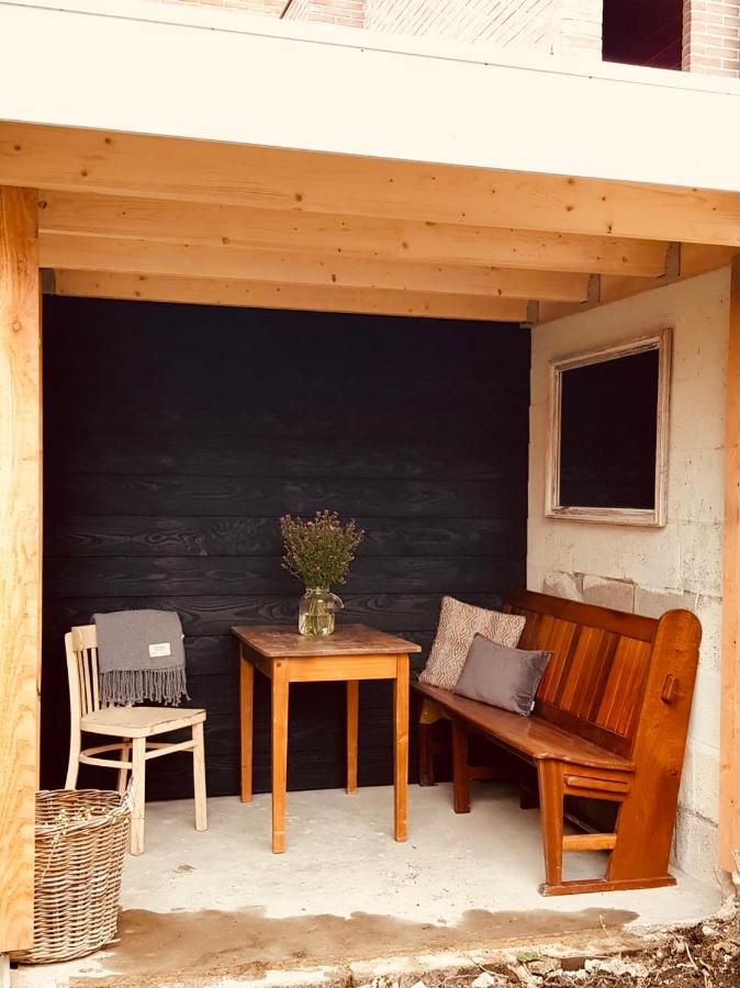 Hébergement de vacances Vogelenzang Zeeland *