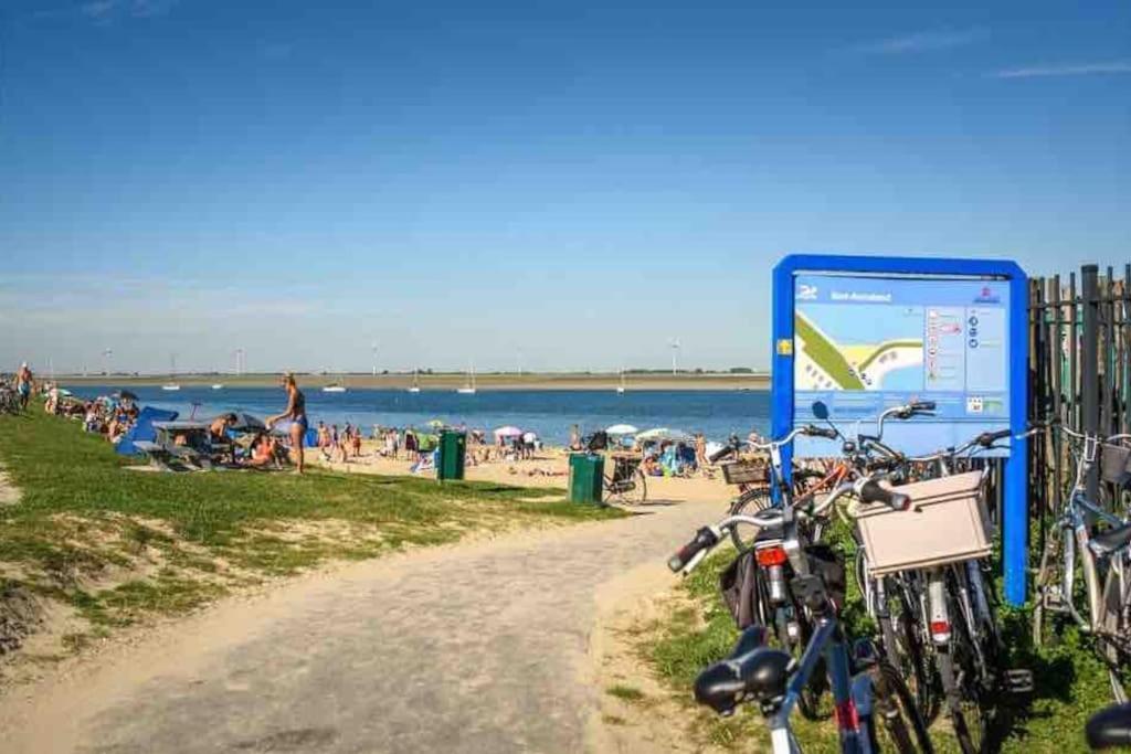 Vogelenzang Zeeland