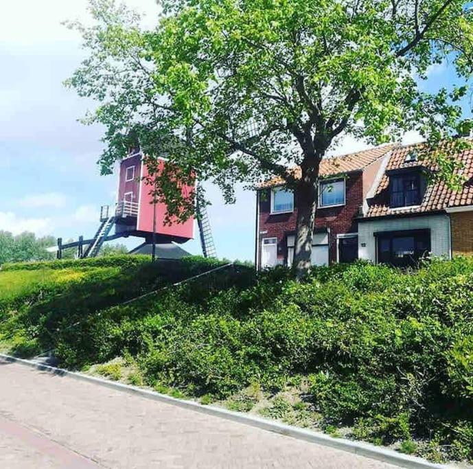 Vogelenzang Zeeland Sint-Annaland