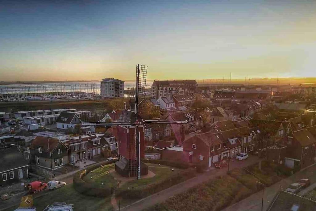 Hébergement de vacances Vogelenzang Zeeland Sint-Annaland