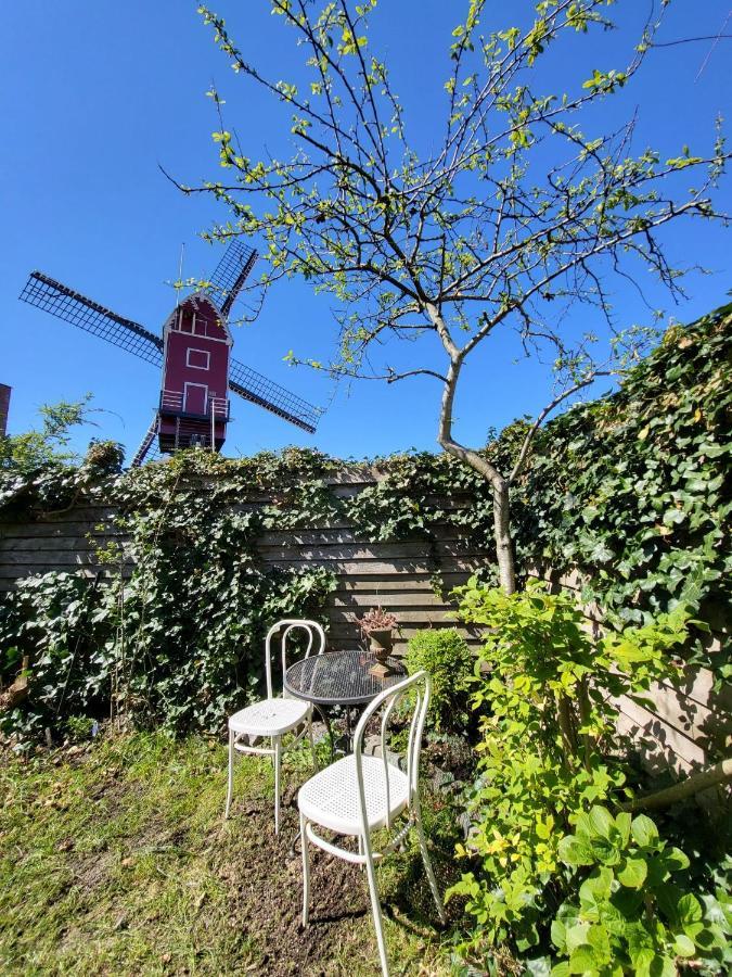 Vogelenzang Zeeland Hébergement de vacances Sint-Annaland