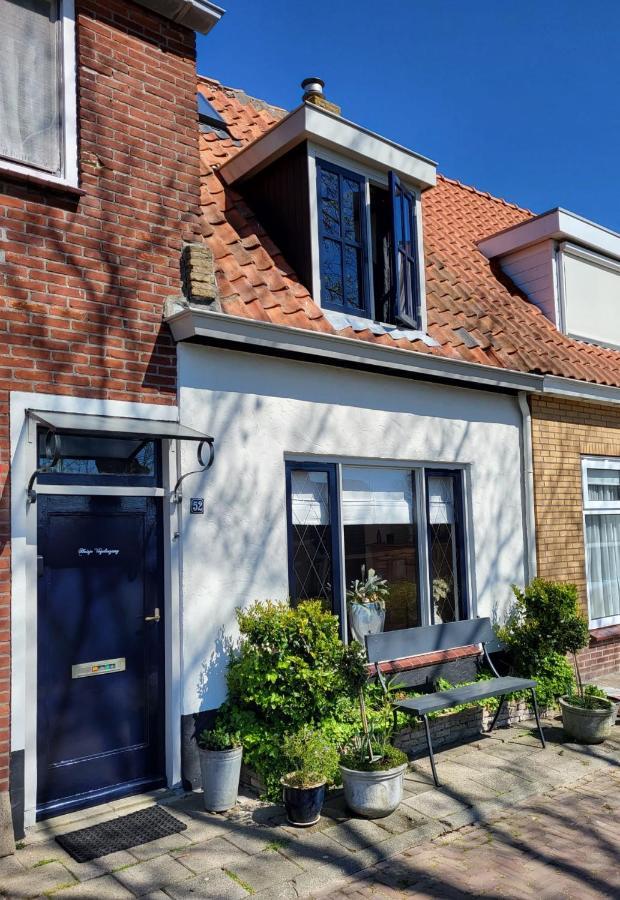 Vogelenzang Zeeland Hébergement de vacances Sint-Annaland