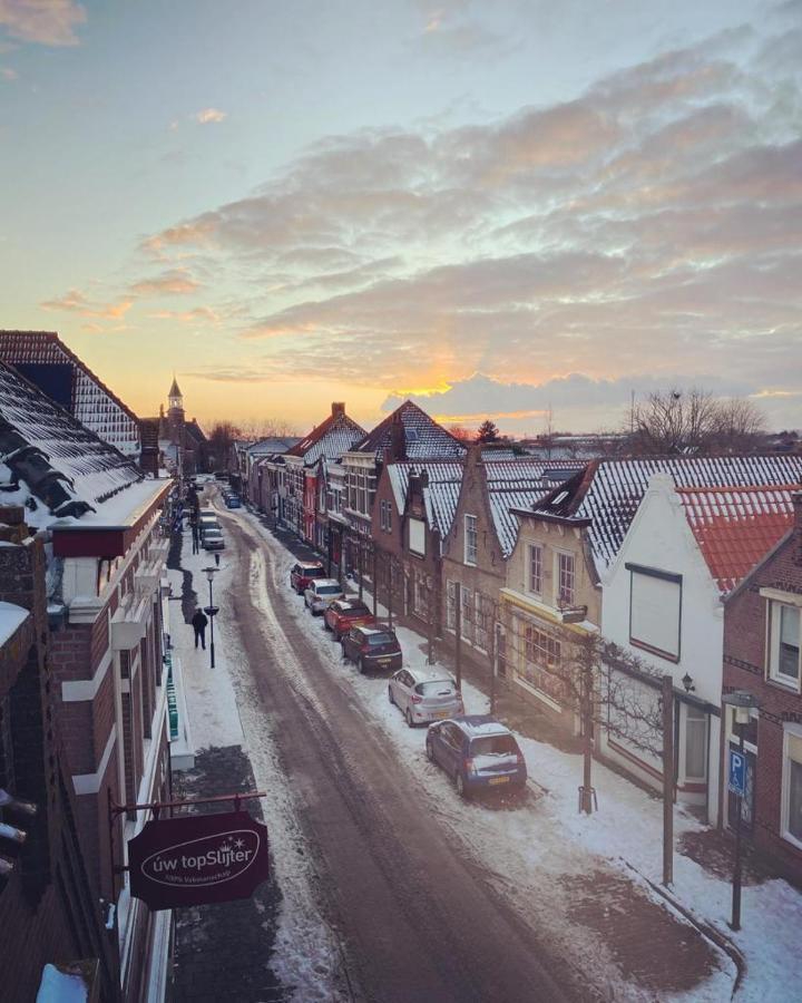 Vogelenzang Zeeland